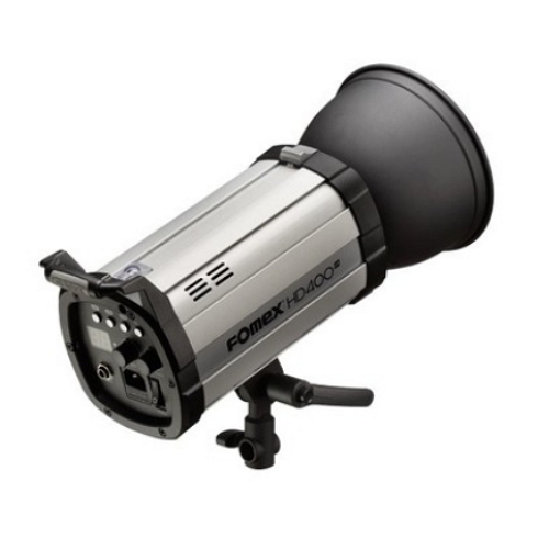 FOMEX HD400p ��Ʈ�κ�