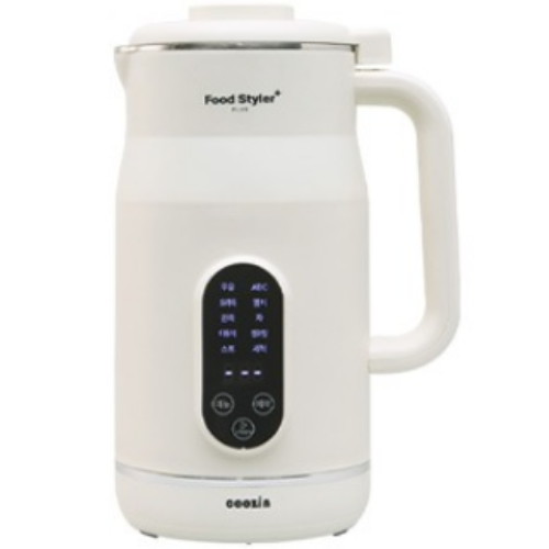 쿠진 푸드스타일러 플러스 소이랑 SOYRANG-1200A (딥그린)_이미지