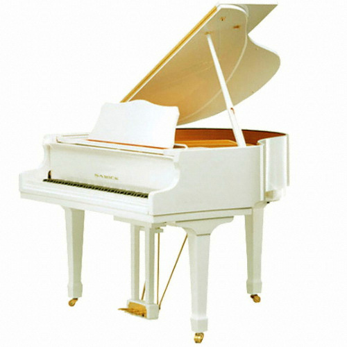 삼익악기 NSG-150 (아이보리)_이미지