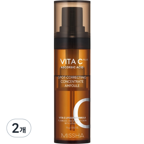 ���̺�C&C �̻� ��Ÿ���÷��� ��Ƽ�� ���߾��� 15ml