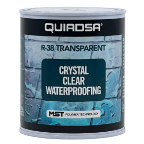 바르는 하이브리드 실리콘 페인트 R-38 (800ml)