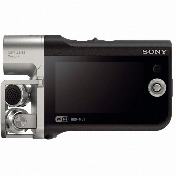 SONY HandyCam HDR-MV1 (중고품)_이미지