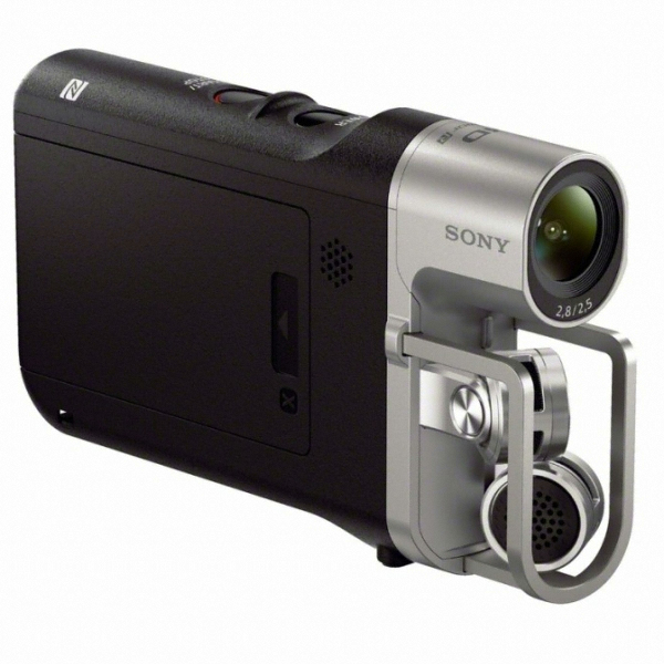 SONY HandyCam HDR-MV1 (중고품)_이미지