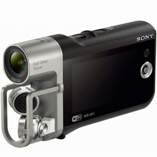 SONY HandyCam HDR-MV1