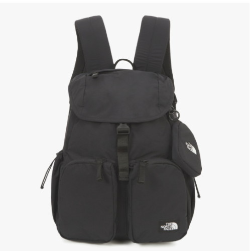 우먼즈 브리즈 백팩 NM2DR19A