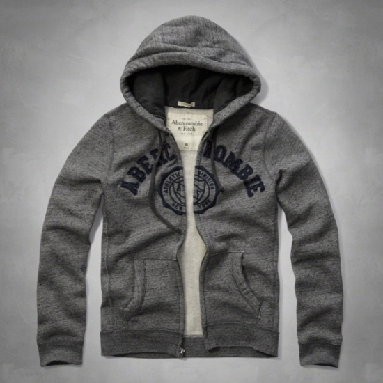 아베크롬비앤피치 아베크롬비 후드집업 122-243-0001-012