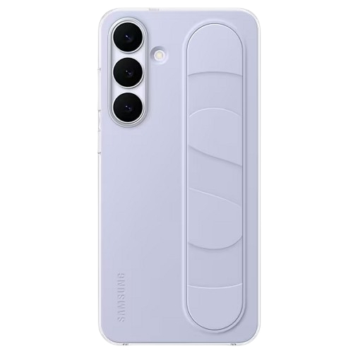 삼성전자 갤럭시<b>S25</b> <b>FE</b> 스탠딩 그립 케이스 EF-GS731