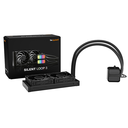 be quiet SILENT LOOP 3 240_이미지