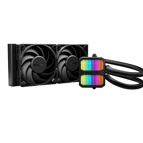 be quiet SILENT LOOP 3 240