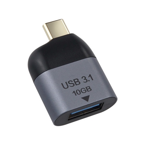 라이트컴 COMS TB559 USB 3.1 Type C 젠더_이미지