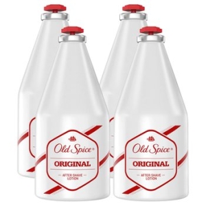 올드스파이스 오리지널 애프터쉐이브 로션 100ml (4개)_이미지