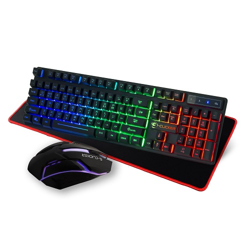 ��Ŭ��Ŀ GMK-180 with PAD ���е� ��Ʈ