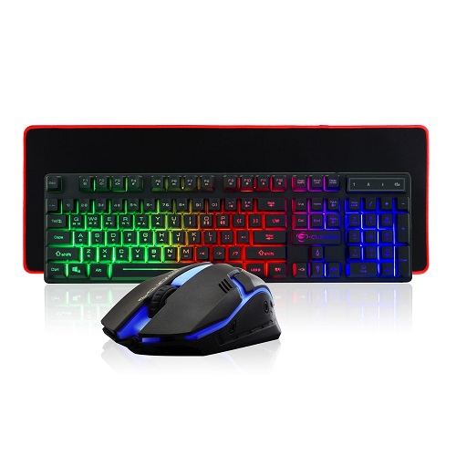 ��Ŭ��Ŀ GMK-180 with PAD ���е� ��Ʈ