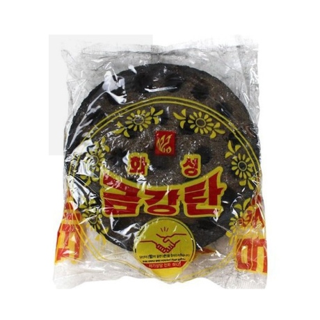 화성 금강 번개탄 220g (20개)