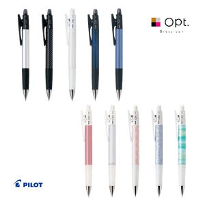 PILOT 옵트 흔들샤프 HOP-20R 0.5mm이미지입니다. 누르면 해당 게시물로 새창이동합니다.