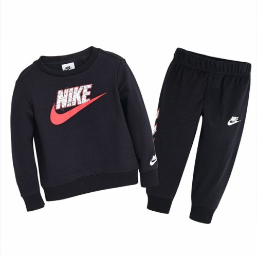 한세드림 플레이키즈프로 나이키비리얼맨투맨세트 베이비 A231ST8