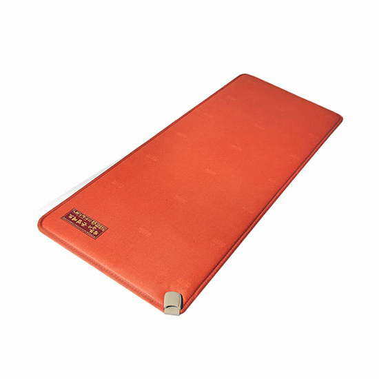 한일의료기 병원침대용 참숯황토 온열매트 HI01S