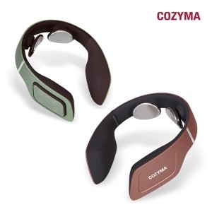 글로우 저주파 목 마사지기 CMN-E603