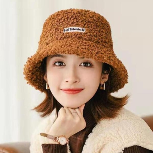 양털버킷 털모자 방한모자 벙거지 LK-HT11 S10317449