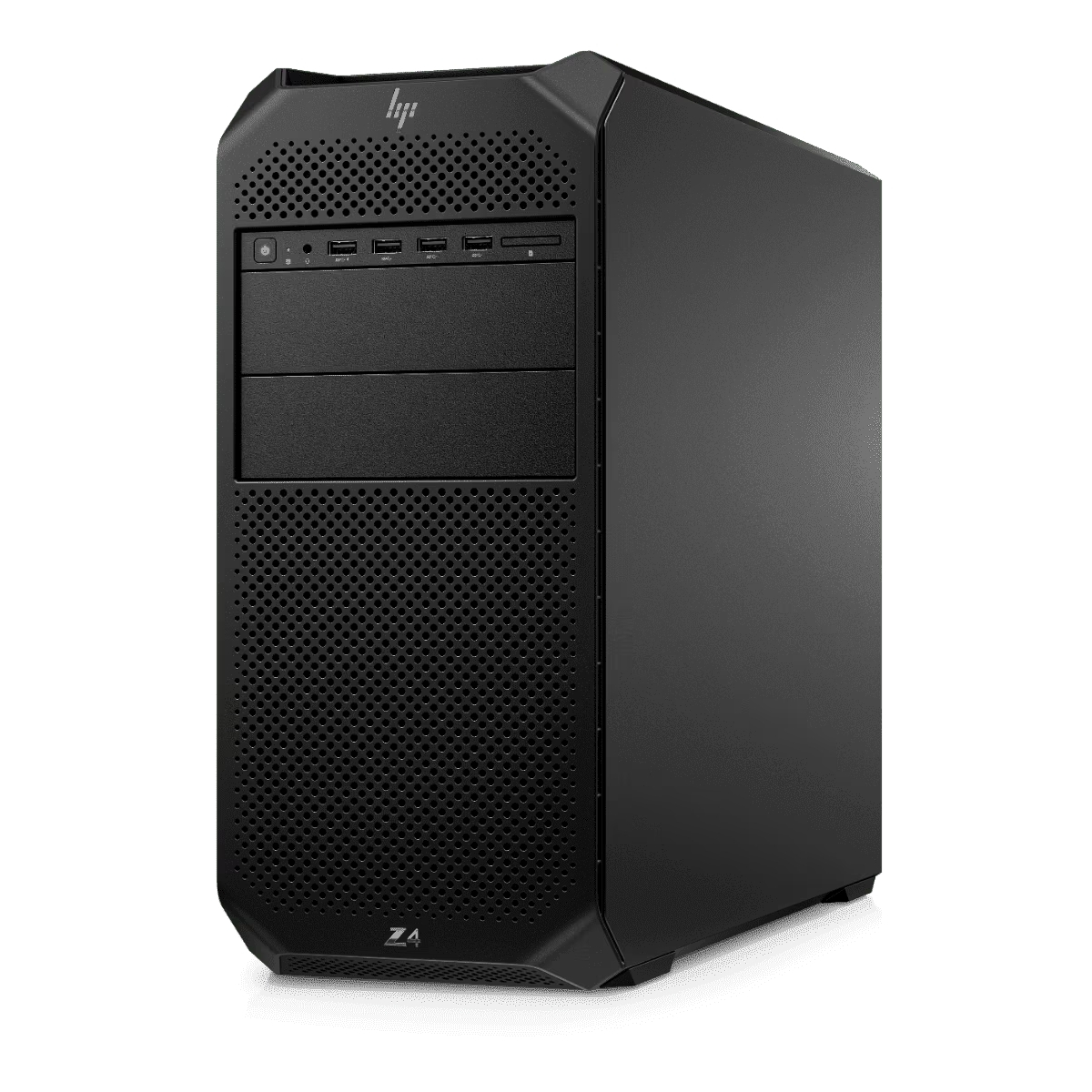 HP WorkStation Z4 G5 TWR 57K36AV W3-2423 (64GB, M.2 512GB + HDD 2TB)_이미지
