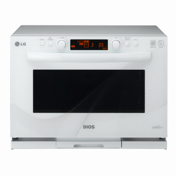 LG전자 디오스 MA324B (카림화이트)