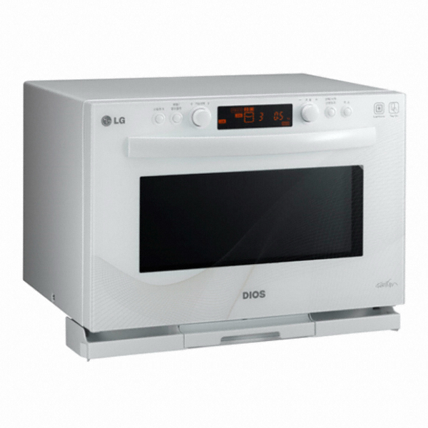 LG전자 디오스 MA324B (카림화이트)_이미지