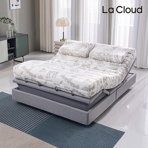 헬스모션 모션베드 Q