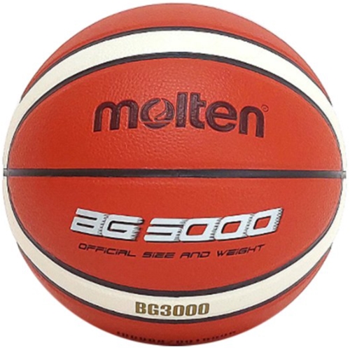 몰텐 농구공 6호 BG3000