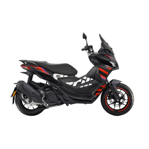 ���������� SR GT ���ø�ī 125 ABS