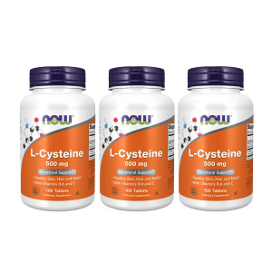 ����Ǫ�� L-�ý����� 500mg 100ĸ��