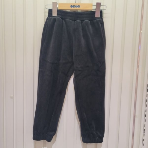 에스핏 키즈 벨로아 루즈조거 PT SKX710UKPT01_이미지