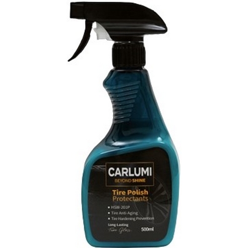화승케미칼  카루미 타이어 광택 보호제 500ml