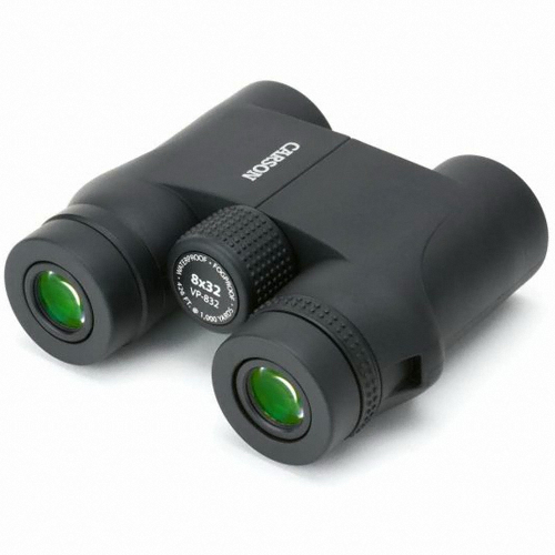 CARSON VP 8x32