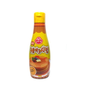 오뚜기 케이크 시럽 220g (5개)_이미지