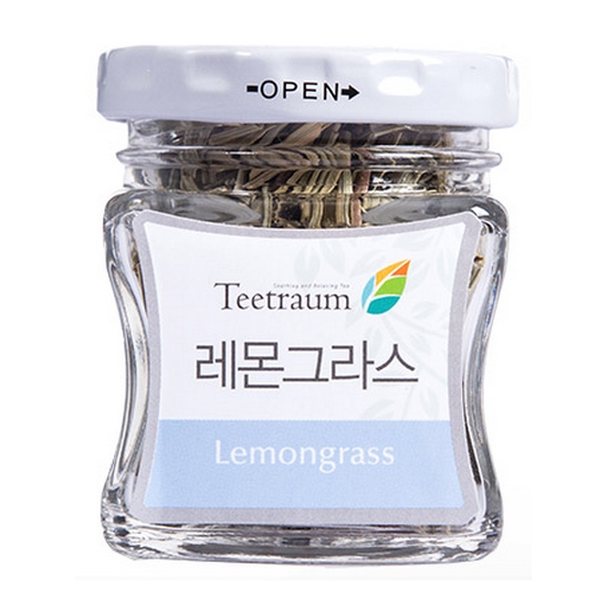 티트라움 레몬그라스 8g