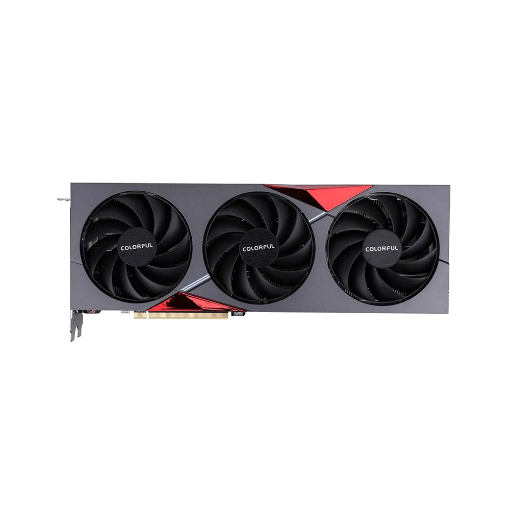 COLORFUL ������ RTX 4070 �丶ȣũ EX D6X 12GB �Ǿ���Ʈ
