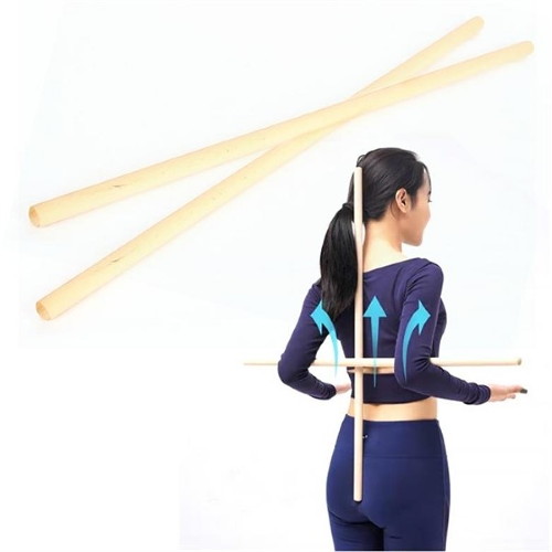 트윈 스트레칭바 세트