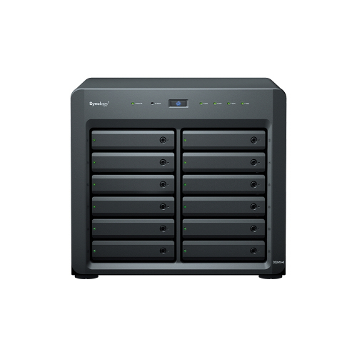 Synology DS2419+II (192TB)