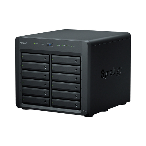 Synology DS2419+II