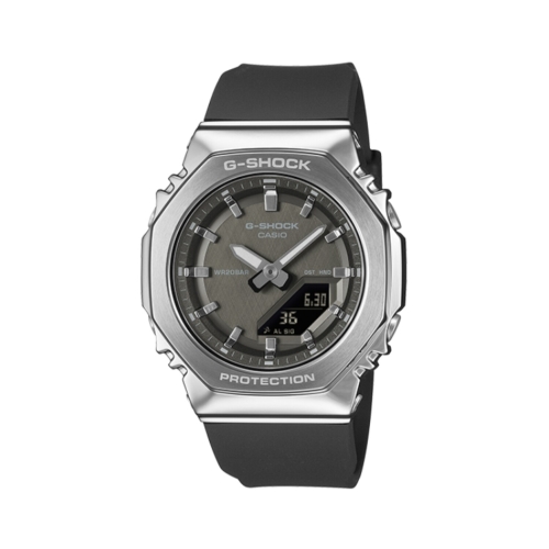 카시오 G-SHOCK 남녀공용_GM-S2110-1A1DR