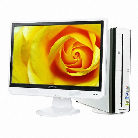 가람6320+22"LCD