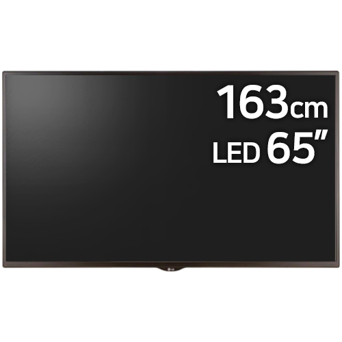 LG전자 65SE3KD 리퍼비시