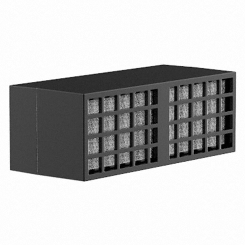 로엘 화이트홀 B90 헤파필터