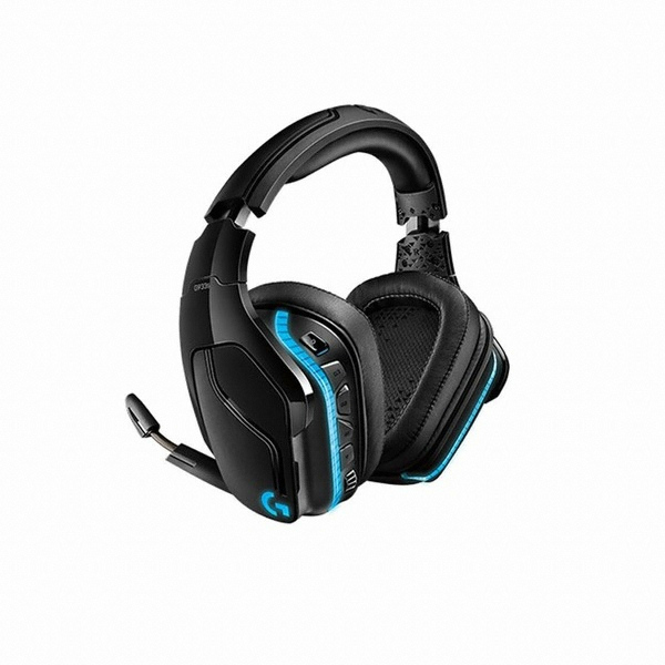 로지텍 G933s 7.1 LIGHTSYNC (해외구매)_이미지