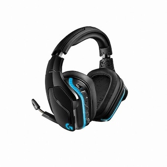 로지텍 G933s 7.1 LIGHTSYNC