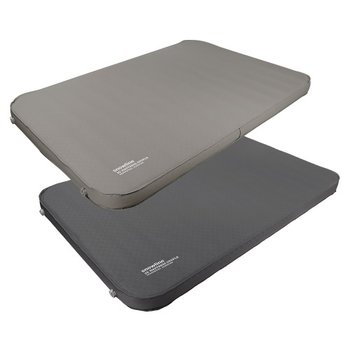 스노우라인 3D 매트 커플 차콜그레이 (132x200)