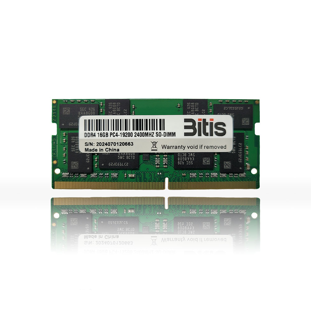 ����Ƽ�� ��Ʈ�� DDR4-2400