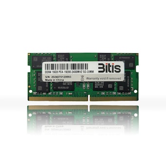 아이티젠 노트북 <b>DDR4</b>-<b>2400</b>