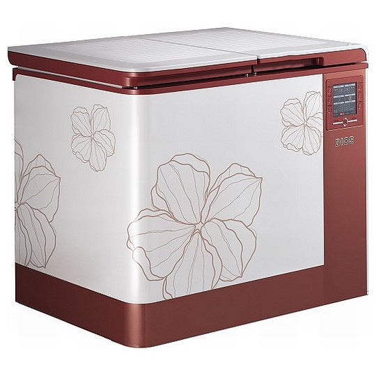 LG���� ����� ��ġ���� R-K207CM