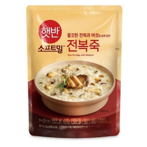 CJ�������� �޹� ������ 420g